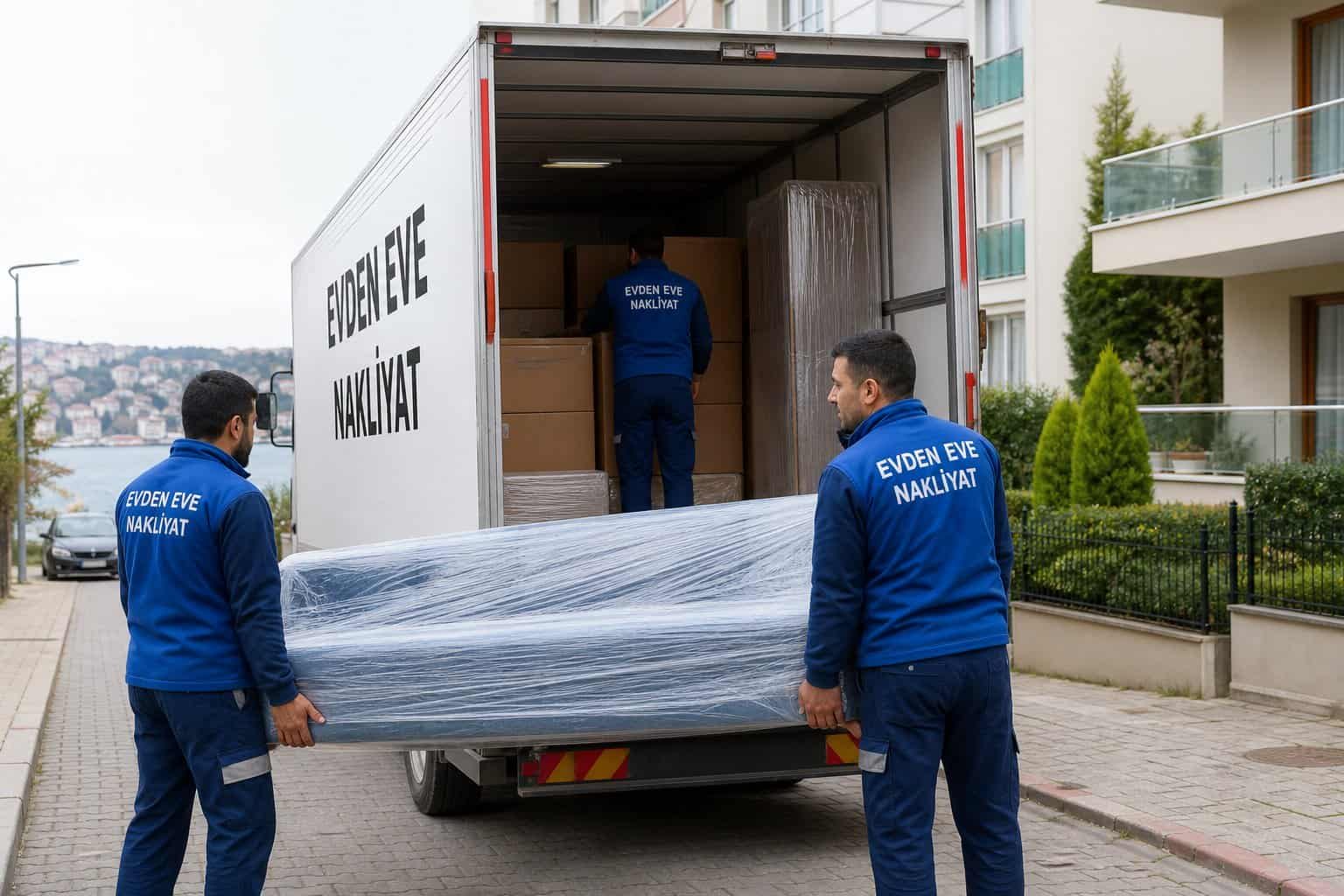 Adres ve Bina Koşullarını Baştan Netleştirmek