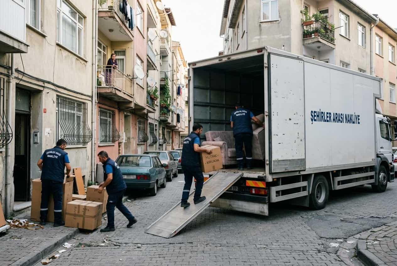 Ekip detayı