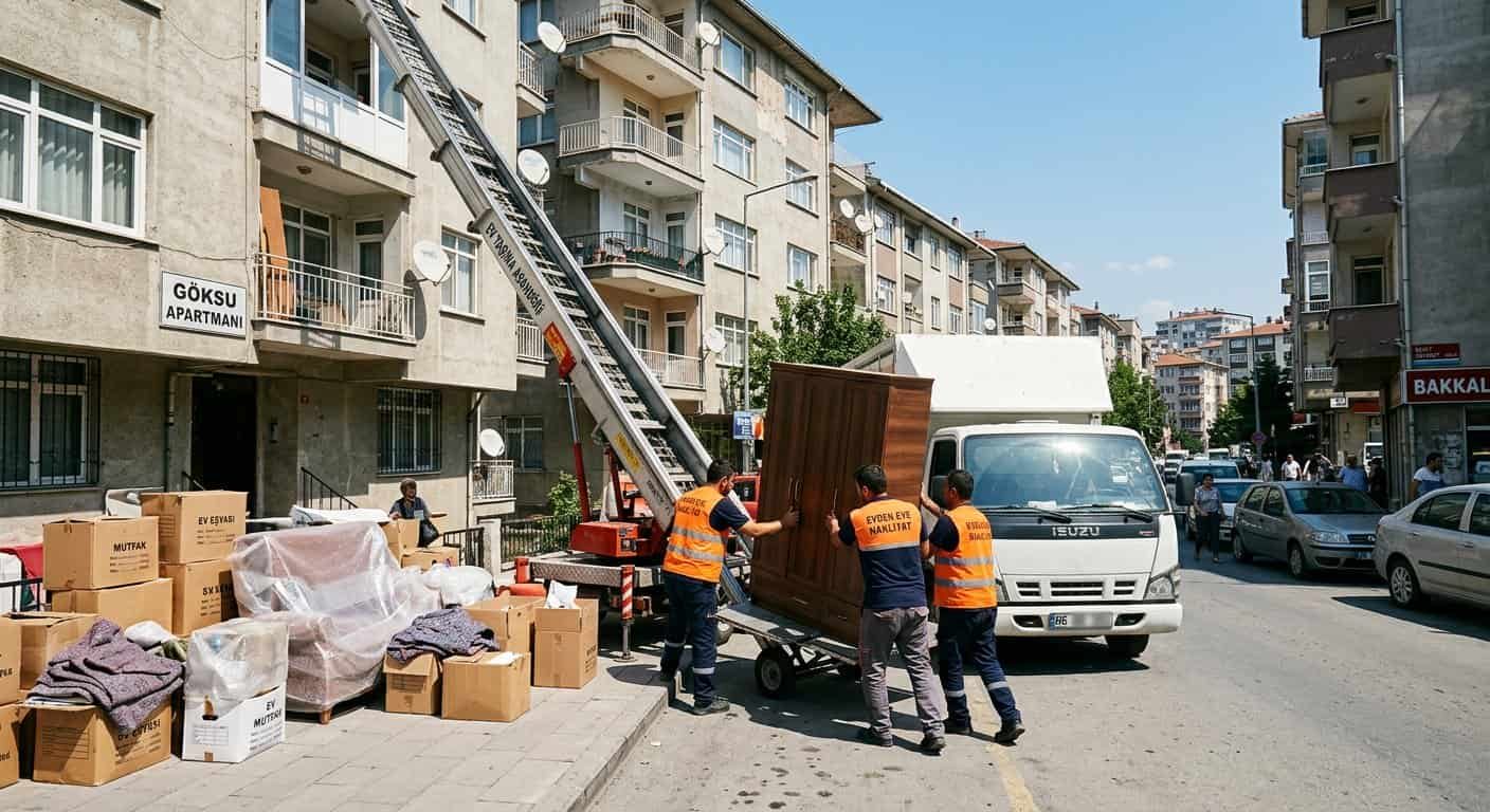 Uygulama detayı