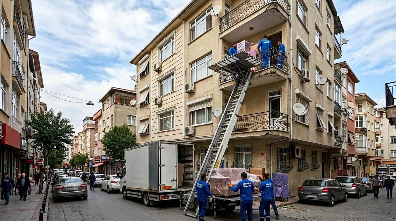 Uygulama detayı