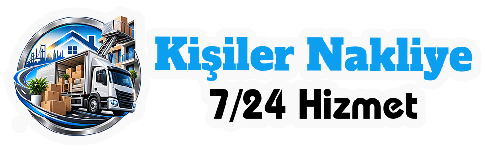 Kişiler Nakliye